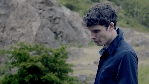 season 2 clique GIF by BBC