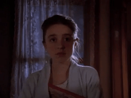 are you afraid of the dark nicksplat GIF