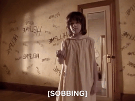 nickrewind nicksplat are you afraid of the dark the tale of the lonely ghost GIF