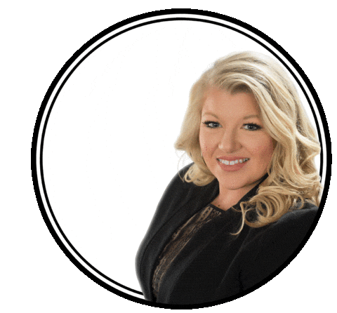 Real Estate Chat Sticker by KW Lakeside Realtor Ashley Petco