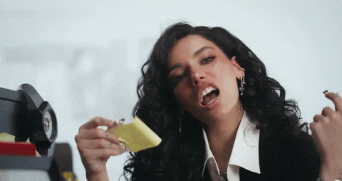 Look At This Music Video GIF by ari hicks