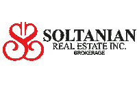 Home Realtor Sticker by SoltanianRealEstate