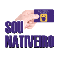 Radio Nativa Fm Sticker by Nativa Campinas