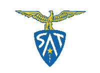 Dolomiti Trentino Sticker by SAT Società Alpinisti Tridentini