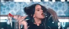aute cuture GIF by ROSALÍA