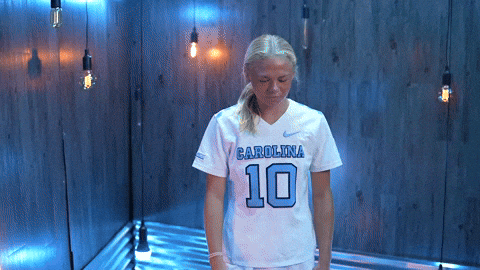 University Of North Carolina Ncaa GIF by UNC Tar Heels