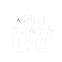 Shopping Maker Sticker