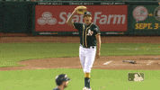 manaea GIF by MLB