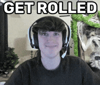 Gg They See Me Rollin GIF