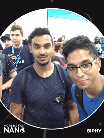 worlds fair nano GIF