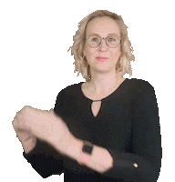 Excited Beauty Sticker by shoppingmoni