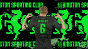 Football Soccer GIF by Lexington Sporting Club