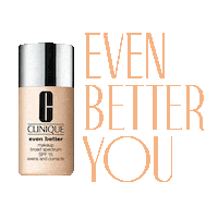 clinique spf Sticker by The Estée  Lauder Companies Philippines