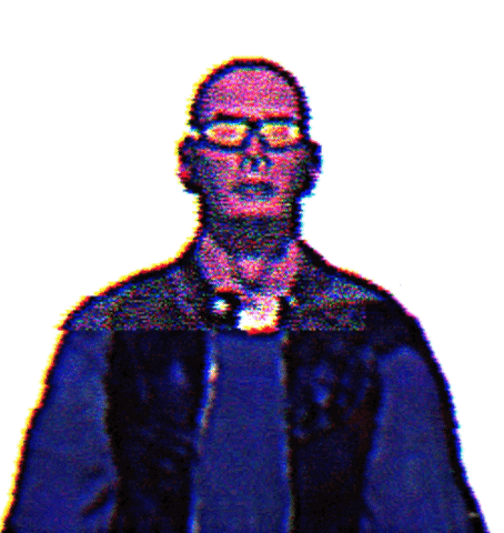 ryanseslow animation gaming new glitch GIF