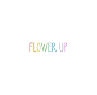 Papelaria Flowerup Sticker by Atelier das Festeiras
