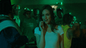 st. patrick's day GIF by CraveTV