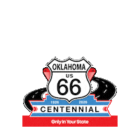 Sticker by Only In Your State