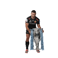 Chiefs Exeter Sticker by PremRugby