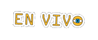 En Vivo Aniversario Sticker by HBO Max Latam