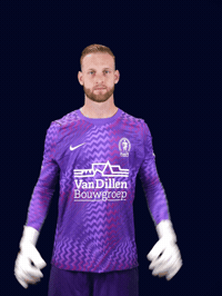 Ajax Fcutrecht GIF by USV Hercules