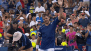 #usopen #us open GIF by US Open