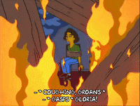 scared episode 4 GIF