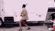 GIF by BET Awards