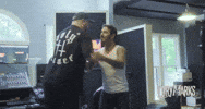 Music Video Rock GIF by Better Noise Music