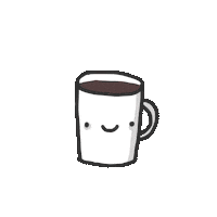 Happy Good Morning Sticker by jagheterpiwa