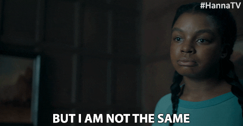 Hannatv GIF by Amazon Prime Video