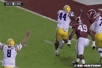 GIF by SB Nation