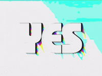 Art Yes GIF