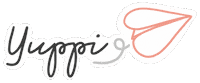 Planning Jupi Sticker by Yuppi