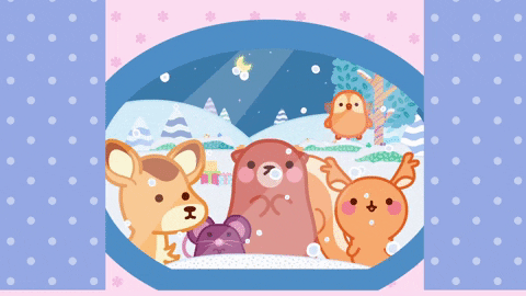 coming soon omg GIF by Molang