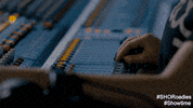 cameron crowe lol GIF by Showtime