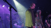 Country Music Singing GIF by Elvie Shane