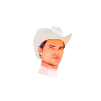 ranchero vicho Sticker by Warner Music Chile