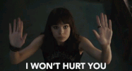 hailee steinfeld transformers GIF