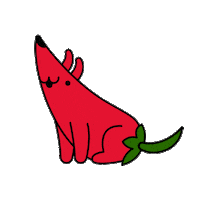 beg Sticker by Domino Recording Co.