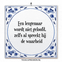 Humor Nl GIF by Tegelspreuken.nl