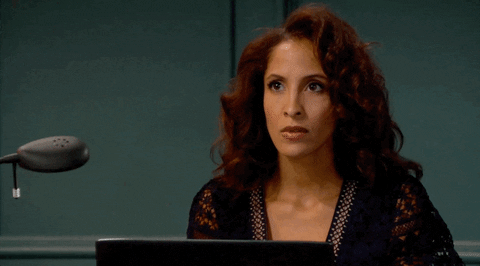 the young and the restless no GIF by CBS