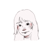 Su Erica Sticker