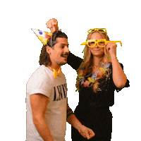 Happy Birthday Sticker by Antenne Kärnten