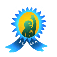 ecolanamx hero planeta medal heroe Sticker