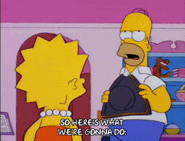 homer simpson GIF