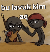 Legacy Saga GIF