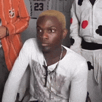 Lucy GIF