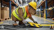 Safety Protection GIF
