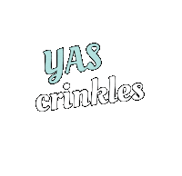 Yas K8 Sticker by k8bakez