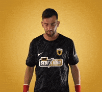 Αεκ GIF by AEK FC